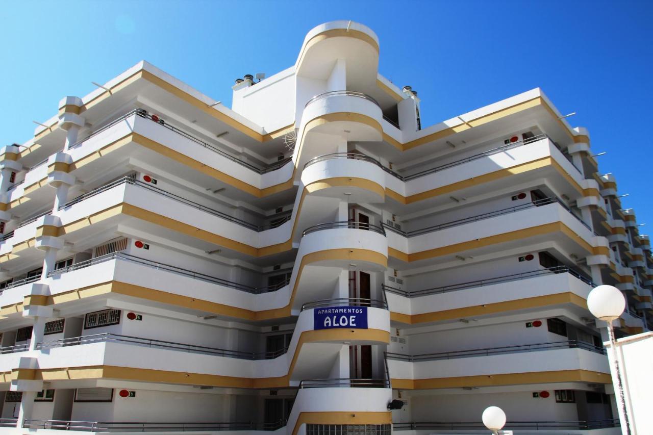 Apartments Aloe Top Floor Playa del Inglés Exterior foto